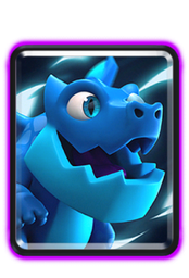 Electro Dragon